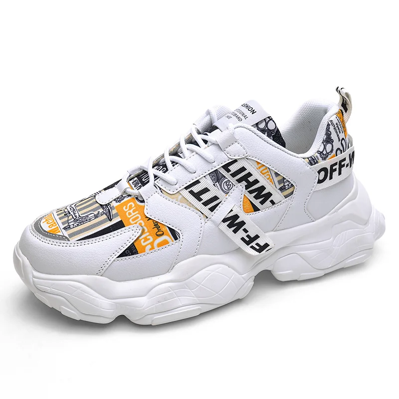 New design comfortable light breathable mesh upper fashion sneakers men's sports shoes, Optional
New design comfortable light breathable mesh upper fashion sneakers men's sports shoes, Optional