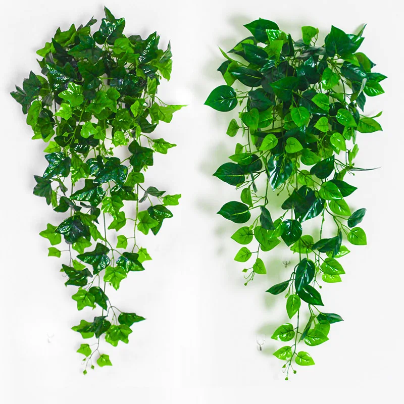 2021 Ins Nordic Style 100Cm Artificial Leaves Hanging Wall Plant Decor Palm Leaf Wall Hanging Green Leaves Decoration
2021 Ins Nordic Style 100Cm Artificial Leaves Hanging Wall Plant Decor Palm Leaf Wall Hanging Green Leaves Decoration