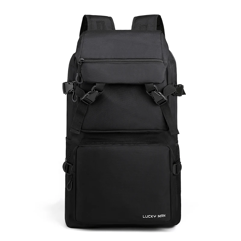 Christmas fashion large capacity sports backpack bag men outdoor for gift with detachable cover
Christmas fashion large capacity sports backpack bag men outdoor for gift with detachable cover