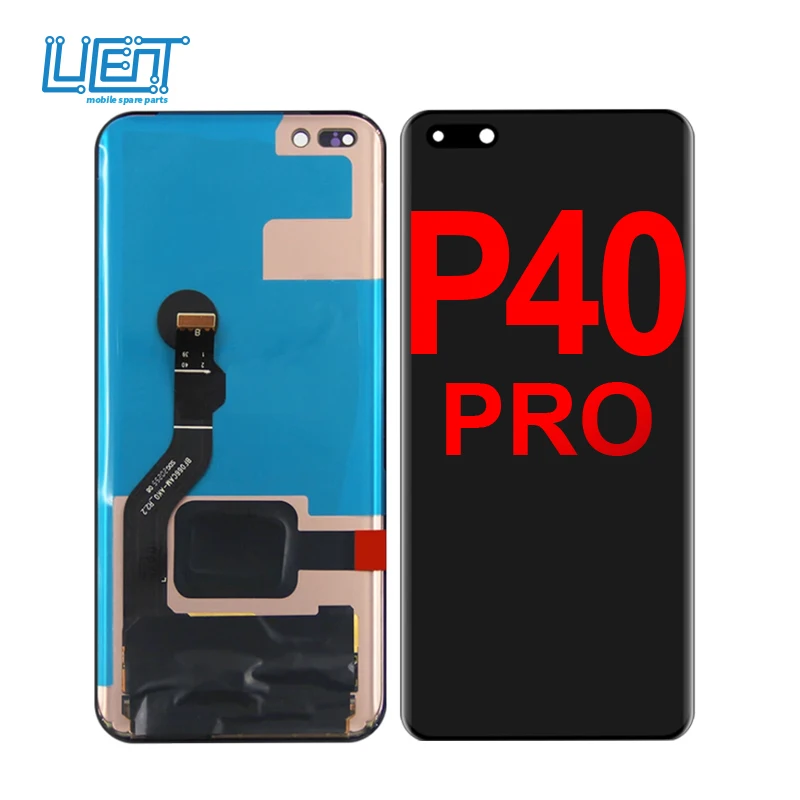 For huawei p40 pro lcd screen display For huawei p40 pro display Original OLED p40 pro screen For huawei p40 pro display
For huawei p40 pro lcd screen display For huawei p40 pro display Original OLED p40 pro screen For huawei p40 pro display