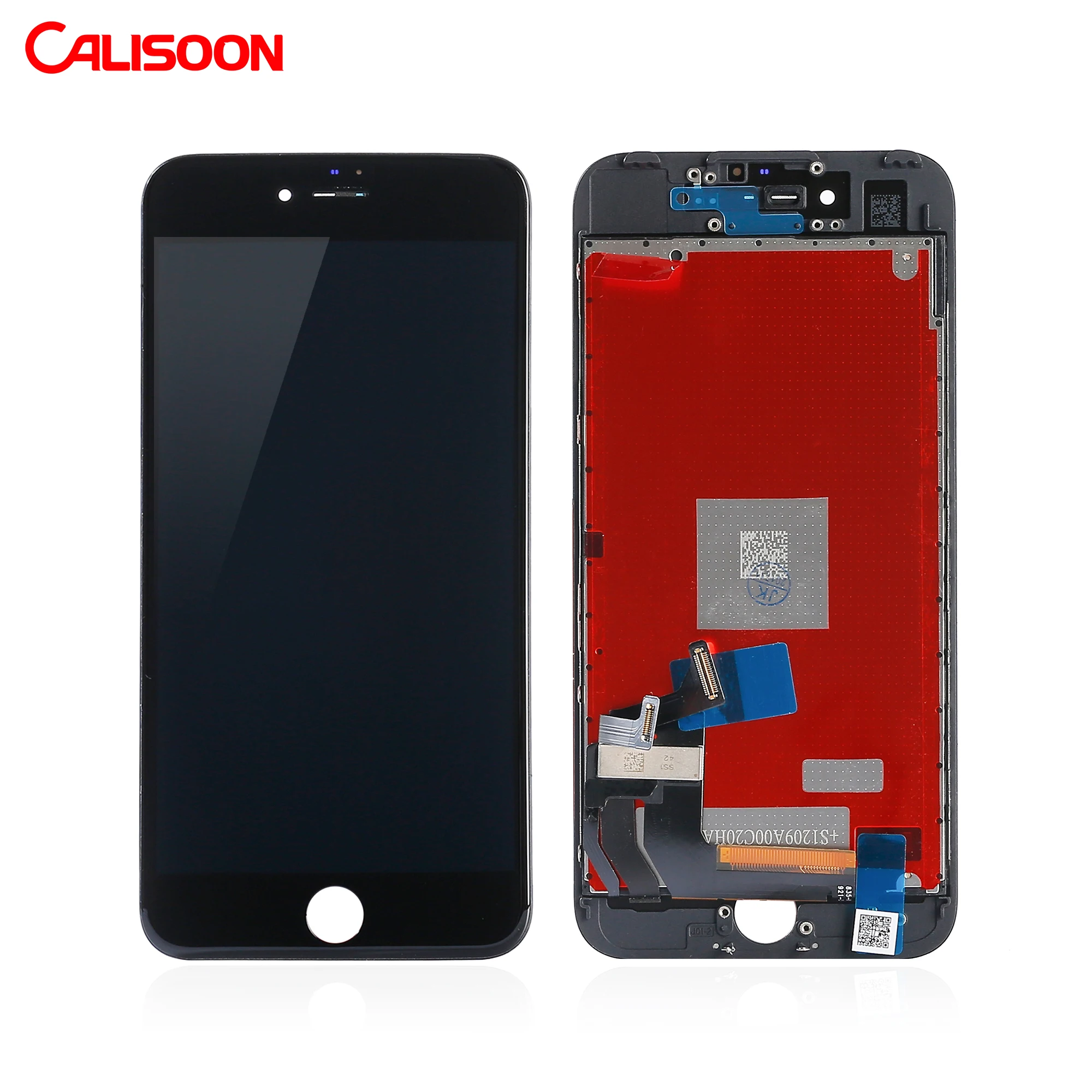 Manufacture Mobile Phone LCD for iphone 7 Display touch Screen Replacement, Black&white
Manufacture Mobile Phone LCD for iphone 7 Display touch Screen Replacement, Black&white
