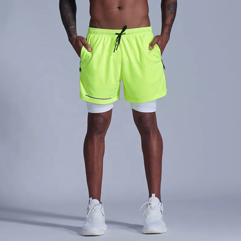 Sport men hot shorts double layer football basketball gym wear polyester 2 in 1 shorts, Picture
Sport men hot shorts double layer football basketball gym wear polyester 2 in 1 shorts, Picture