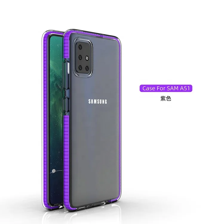 Galaxy A51 case, best quality factory price Phone Case for Samsung Galaxy A51 Lightweight Cover Soft case
Galaxy A51 case, best quality factory price Phone Case for Samsung Galaxy A51 Lightweight Cover Soft case