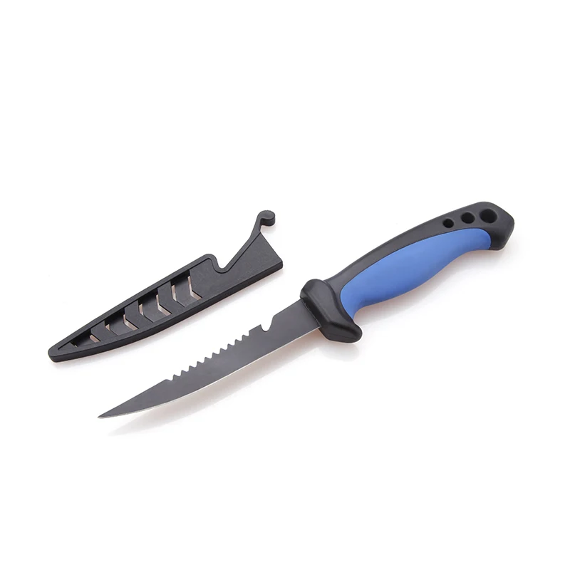 New Arrival Popular Fishing Accessories Camping Knife And Fishing Fillet Knife, Blue/customized
New Arrival Popular Fishing Accessories Camping Knife And Fishing Fillet Knife, Blue/customized