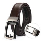 Custom Designer cowhide genuine leather men belts, Male split leather for belt buyers