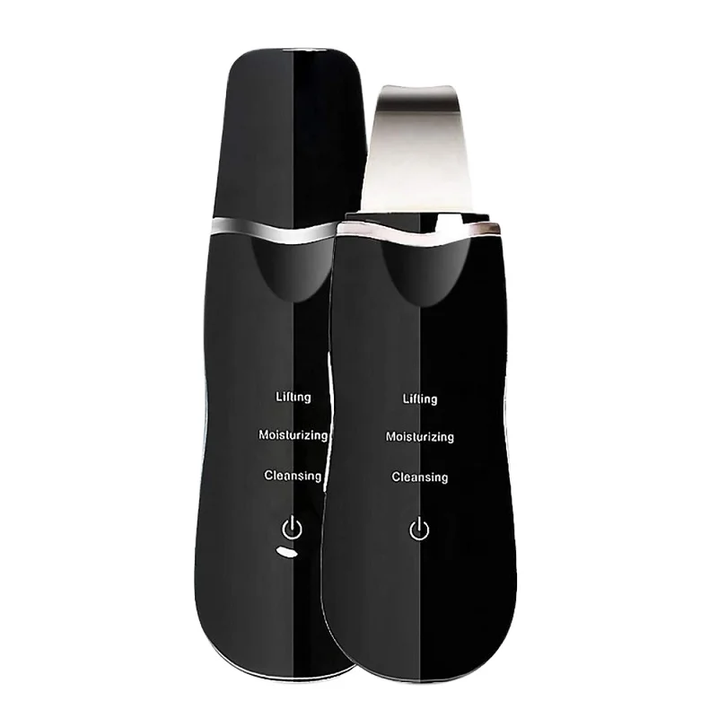 china purchase beauty personal care ultrasonic led skin scrubber Face Peeling Ultrasonic Skin oem factory
china purchase beauty personal care ultrasonic led skin scrubber Face Peeling Ultrasonic Skin oem factory