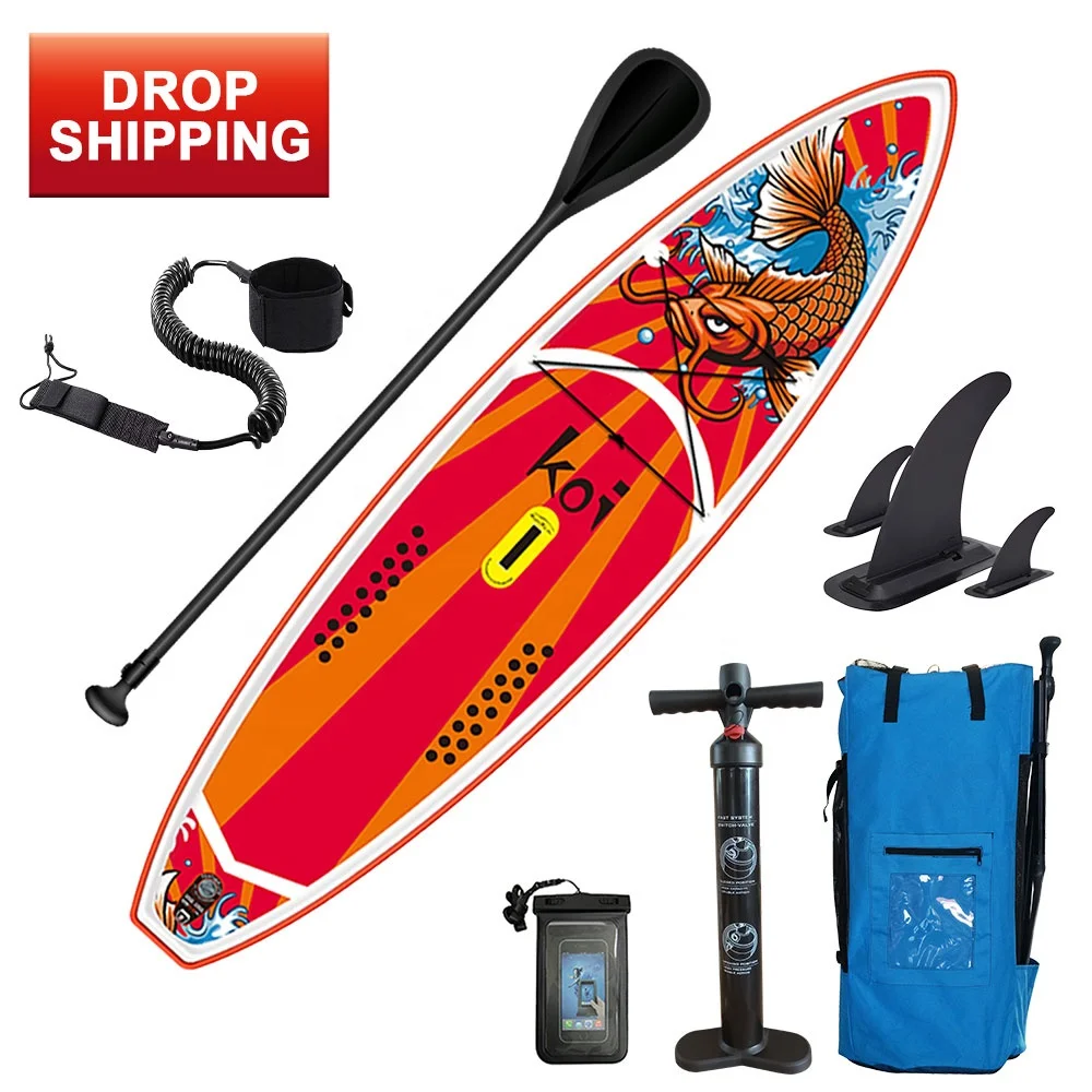 FUNWATER Free shipping surfing surfboard inflatable sup paddleboard inflatable stand up surf board for sale
FUNWATER Free shipping surfing surfboard inflatable sup paddleboard inflatable stand up surf board for sale
