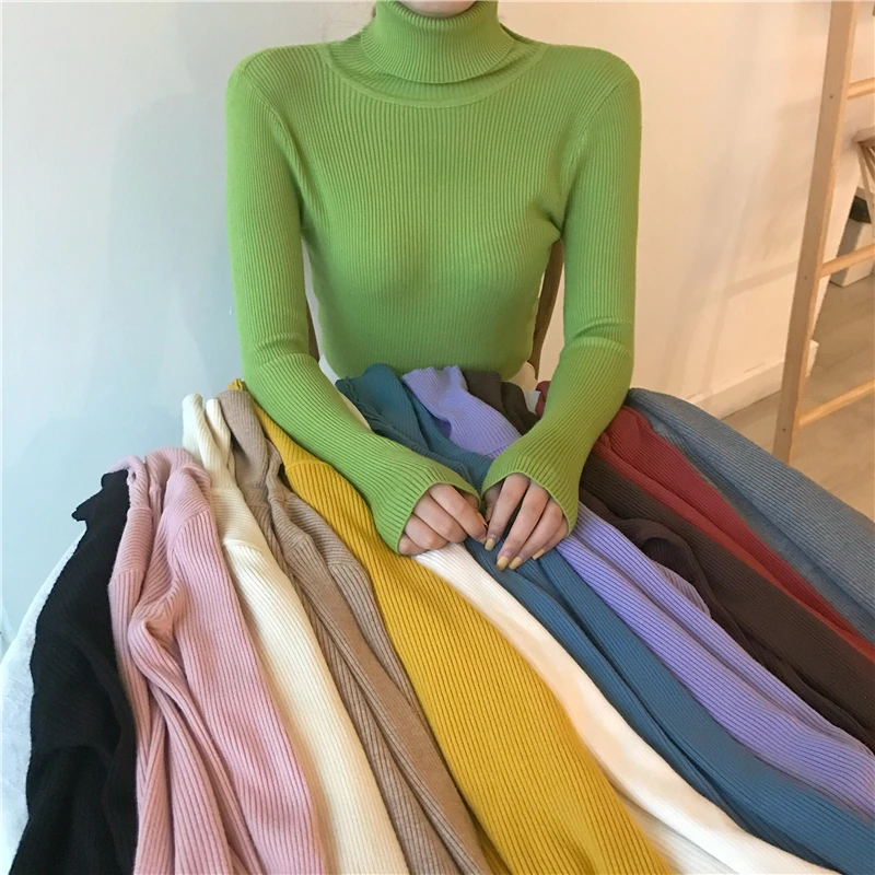 Wooden ear side coat women plus velvet warmth 2020 autumn and winter new half high collar long sleeve coat women's t-shirt
Wooden ear side coat women plus velvet warmth 2020 autumn and winter new half high collar long sleeve coat women's t-shirt
