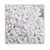 white color masterbatch polyester granule ldpe garbage bags injection