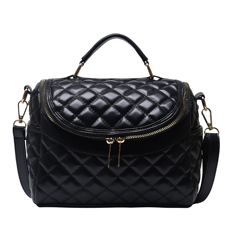 2021 Latest Design Vintage Large Capacity casual tote bags women hand bag, Black, white, red
2021 Latest Design Vintage Large Capacity casual tote bags women hand bag, Black, white, red
