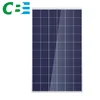 Solar Panel Manufacturers In China,Photovoltaic Solar Panel,High Efficiency 225-255w mono Solar Panel