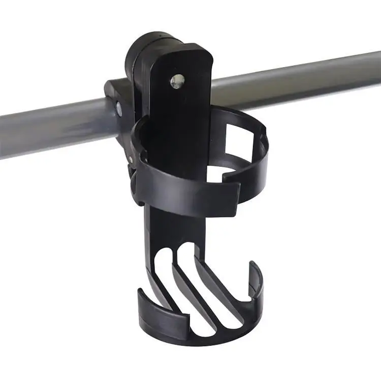 Stroller milk bottle rack H0Pcr portable cup holder
Stroller milk bottle rack H0Pcr portable cup holder