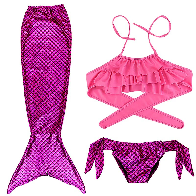 Swimming bikini girl beach suit costume cosplay polyester material skirt underwear factory large inventory mermaid tail kids
Swimming bikini girl beach suit costume cosplay polyester material skirt underwear factory large inventory mermaid tail kids