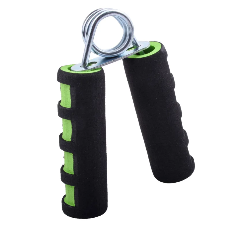 Home Gym Spring Hand Grips Classic Style Resistance Bands Gym Fitness Equipment Hand Grip Strengthener, Blue,red,green
Home Gym Spring Hand Grips Classic Style Resistance Bands Gym Fitness Equipment Hand Grip Strengthener, Blue,red,green