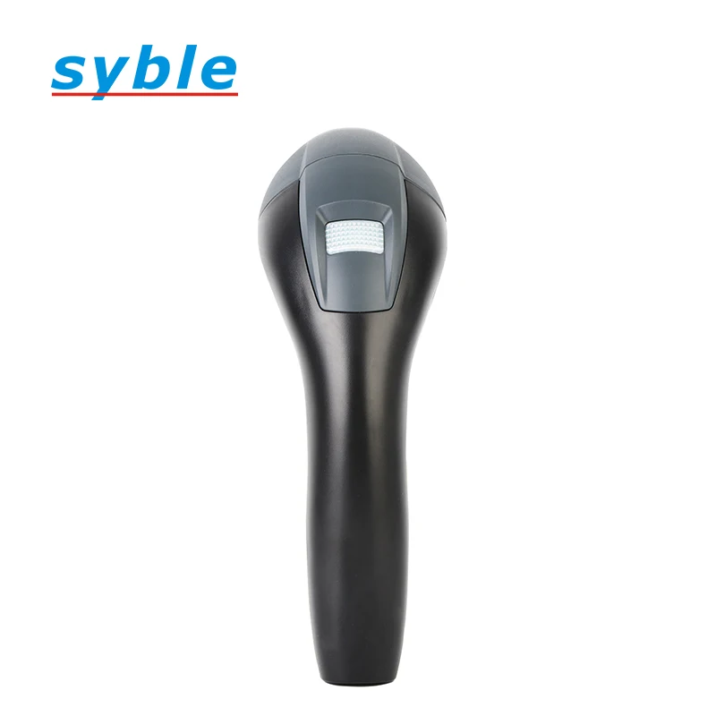 

Syble XBS20 1D Code Scanner Barcode Scanning Gun 1d Laser Handheld wired Barcode Scanner for computer hardware