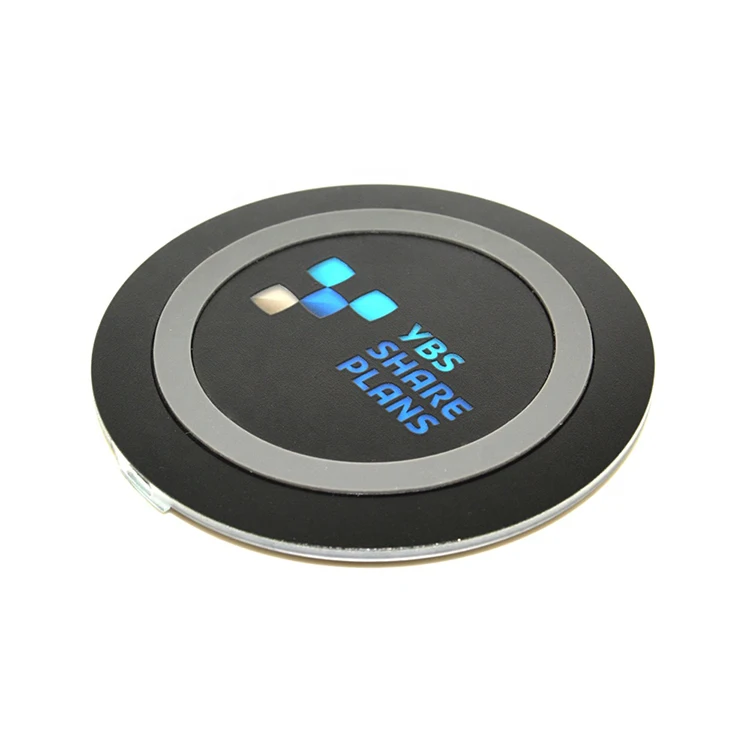 New Hot Selling FCC Micro Usb Auto Wireless Charging Pad 10W Mobile Phone Qi Fast Wireless Charge With Logo Custom
New Hot Selling FCC Micro Usb Auto Wireless Charging Pad 10W Mobile Phone Qi Fast Wireless Charge With Logo Custom