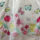 Girl Dress 2021 New Style Wholesale Cheap Baby Girl Cotton Print Dress