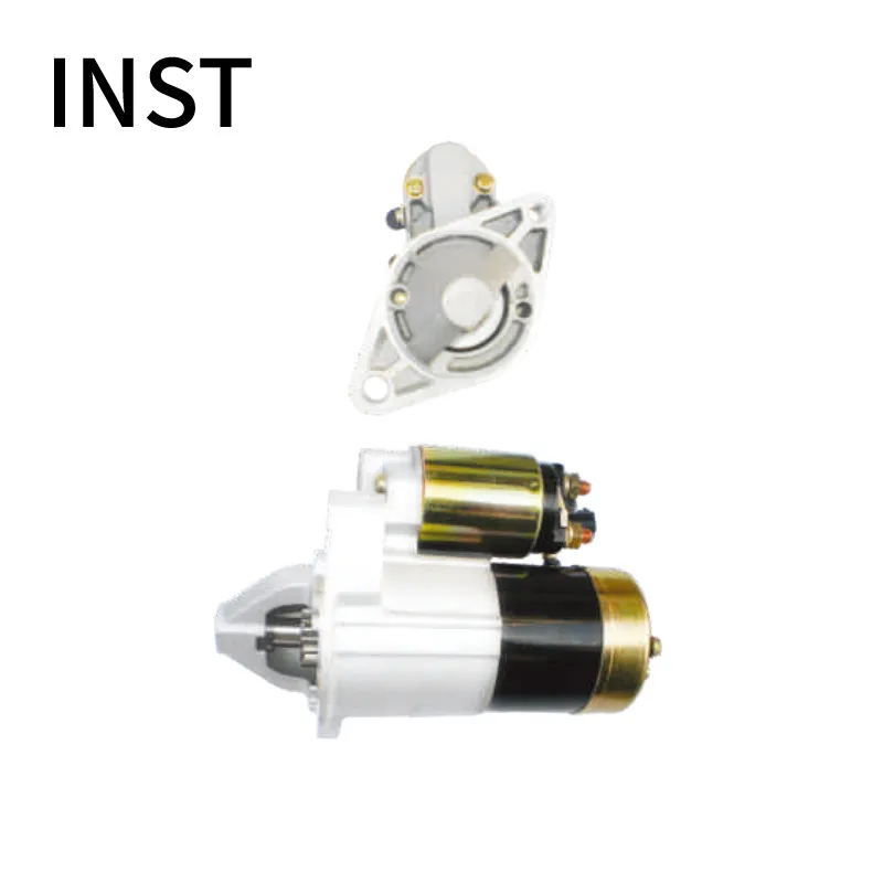 STARTER MOTOR FOR 12V 1.2kw 9T 0986023890 CST35167AS 05033067AA 05033067AB 5033067AA 5033067AB 5033067AC DRS0083 K05033067AB
STARTER MOTOR FOR 12V 1.2kw 9T 0986023890 CST35167AS 05033067AA 05033067AB 5033067AA 5033067AB 5033067AC DRS0083 K05033067AB
