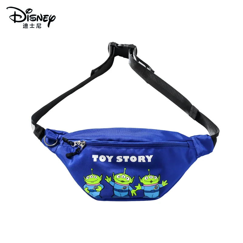 Disney Original Men Waist Packs Pockets Kids Messenger Bag Toy Story Phone Bag Chest Bag
Disney Original Men Waist Packs Pockets Kids Messenger Bag Toy Story Phone Bag Chest Bag