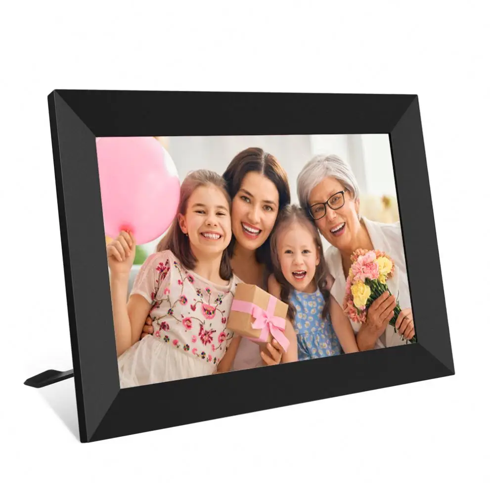 Multifunctional 2021 New 1920*1200 F H D Digital Photo Frame With Low Price WiFi digital photo frame
Multifunctional 2021 New 1920*1200 F H D Digital Photo Frame With Low Price WiFi digital photo frame