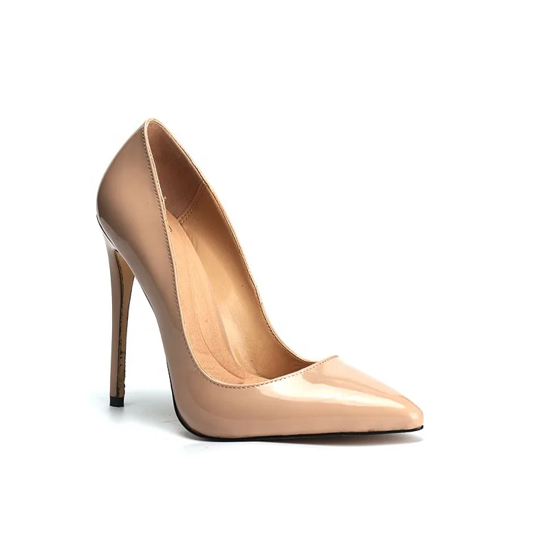 New model stiletto fashion pointed toe women pumps heels shoes for ladies, Customized color
New model stiletto fashion pointed toe women pumps heels shoes for ladies, Customized color
