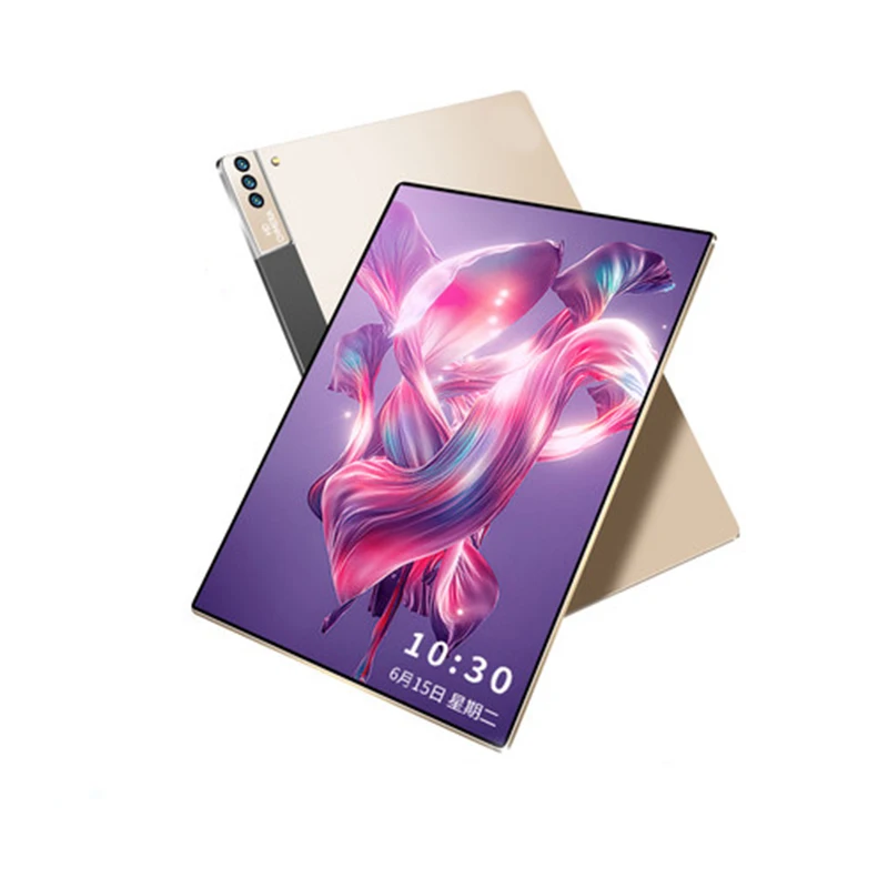 Wifi 4G lte Tablet 9.7 inch RAM 2GB ROM 32GB Walmart Android Tablet PC for Business Education, Colorful
Wifi 4G lte Tablet 9.7 inch RAM 2GB ROM 32GB Walmart Android Tablet PC for Business Education, Colorful