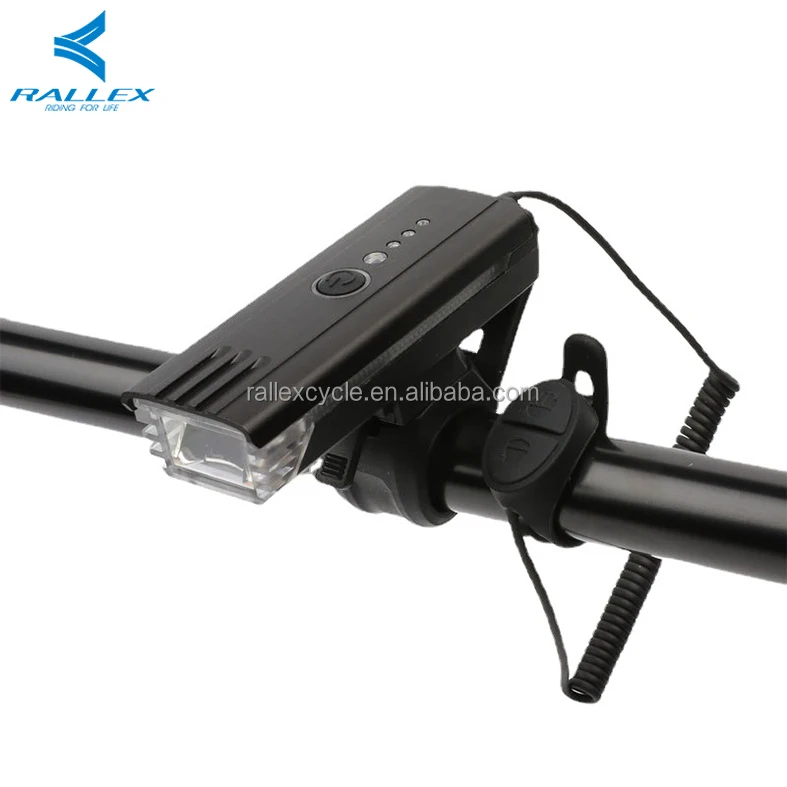 RALLEX Outdoor Waterproof usb Rechargeable bicycle accessories Bike Front Light Bicycle light Electric horn bicycle front light, White
RALLEX Outdoor Waterproof usb Rechargeable bicycle accessories Bike Front Light Bicycle light Electric horn bicycle front light, White