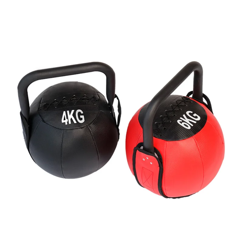 Vivanstar ST1825 In Stock Fitness Equipment Adjustable Dumbbell Soft PVC Leather Kettlebell
Vivanstar ST1825 In Stock Fitness Equipment Adjustable Dumbbell Soft PVC Leather Kettlebell