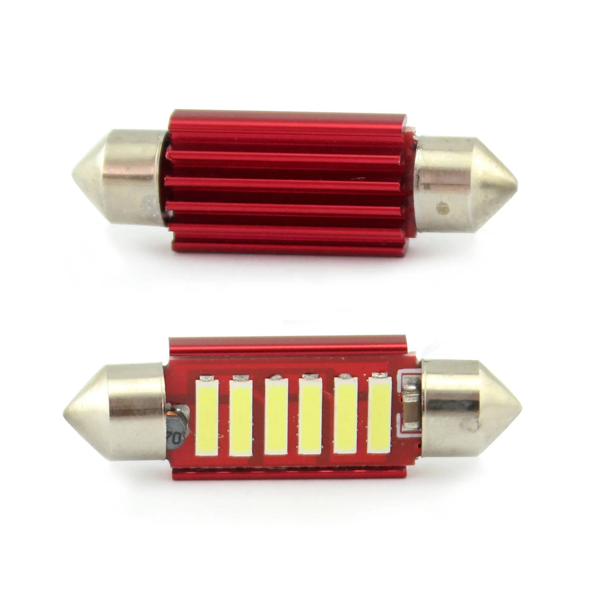 valesun new arrival Red Case 12v 24v Led Car Roof Light Festoon Light white C5w 6smd 7020 Dome Top Lighting Reading Lamp
valesun new arrival Red Case 12v 24v Led Car Roof Light Festoon Light white C5w 6smd 7020 Dome Top Lighting Reading Lamp