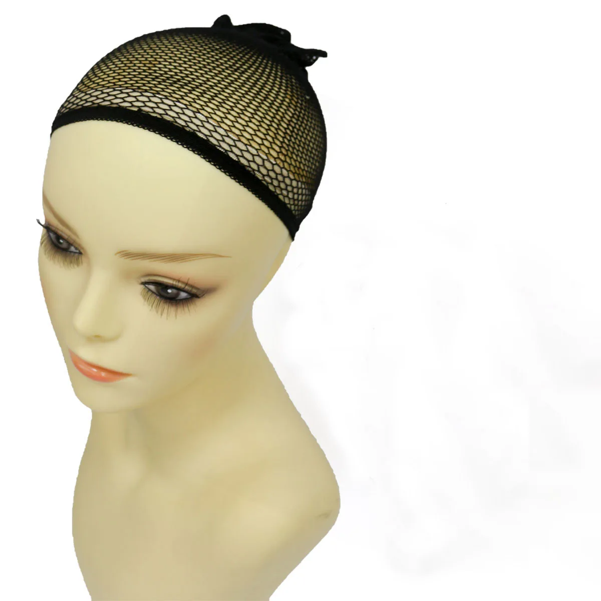 Hot Style Stocking Type Net Cap Making Hair Net Wig Cap Accessories Women Tools,Nylon Wig Net, Black,dark brown,light brown,blonde
Hot Style Stocking Type Net Cap Making Hair Net Wig Cap Accessories Women Tools,Nylon Wig Net, Black,dark brown,light brown,blonde
