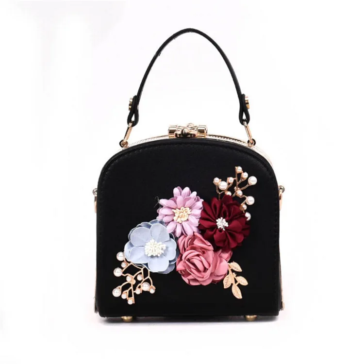 China Professional Manufacturer Fashion Mini Bead Beach Flower Elegant Designer Famous Brands Luxury Crossbody Bag Ladies Chain Shoulder Women Handbags, 5 colors
China Professional Manufacturer Fashion Mini Bead Beach Flower Elegant Designer Famous Brands Luxury Crossbody Bag Ladies Chain Shoulder Women Handbags, 5 colors