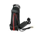 Factory price ebike electric bike 18650 48v 20ah lithium battery pack