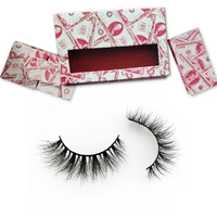 Custom Eyelash packaging box 3d Mink strip Wholesale Mink Eyelash Dropshipping Custom Eyelash Packaging
Custom Eyelash packaging box 3d Mink strip Wholesale Mink Eyelash Dropshipping Custom Eyelash Packaging