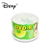 Wholesale good quality top 4.7gb blank dvd from China