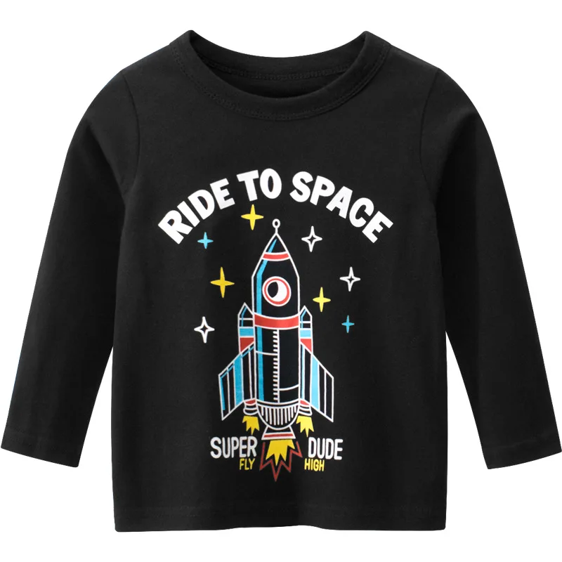 best quality round neck kids custom tshirt private label clothing for kids spring new styles black tshirt boys child
best quality round neck kids custom tshirt private label clothing for kids spring new styles black tshirt boys child