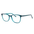2315 New model fancy ladies acetate glasses frame for men