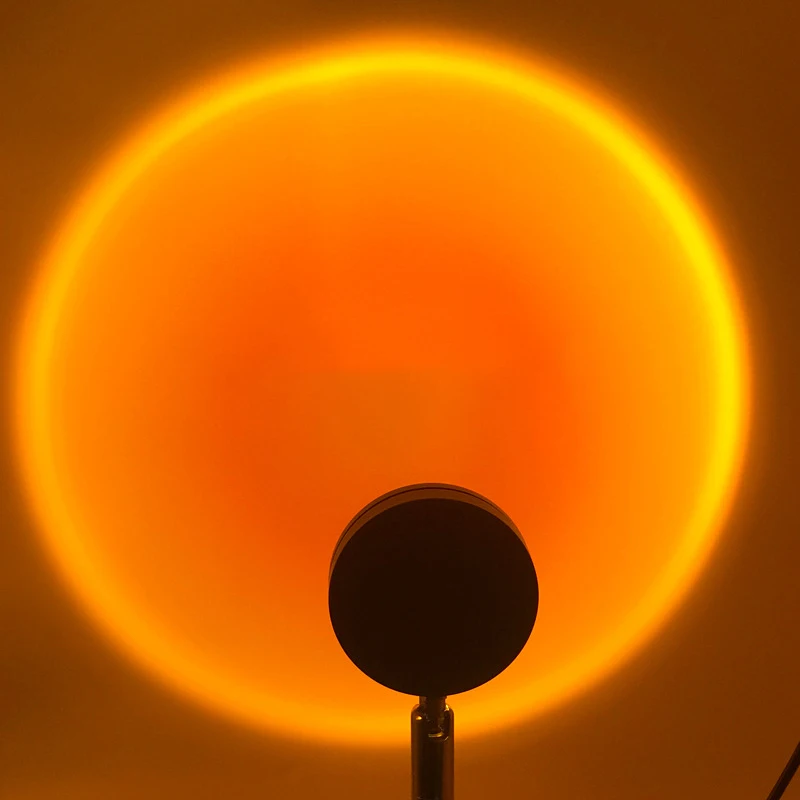 Hot Sell Sunset Lamps for Your TikTok Content Creation Needs
Hot Sell Sunset Lamps for Your TikTok Content Creation Needs