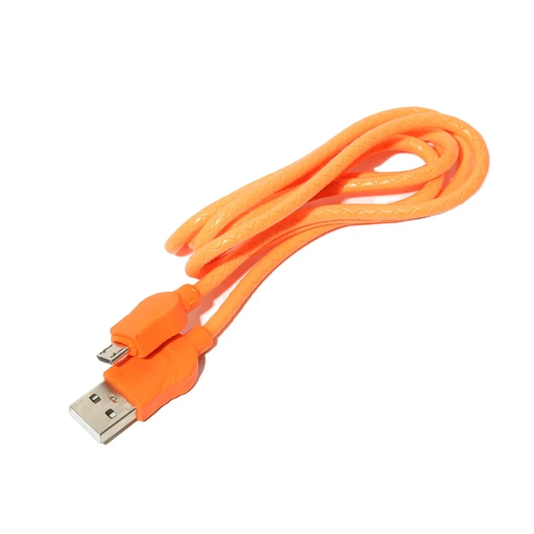 Best Selling Durable Using Focuses Usb Shielded Fast Charger Buy 1m Charging Data Cable For Usb Cable, White, blue,red,green,orange,purple or customized
Best Selling Durable Using Focuses Usb Shielded Fast Charger Buy 1m Charging Data Cable For Usb Cable, White, blue,red,green,orange,purple or customized