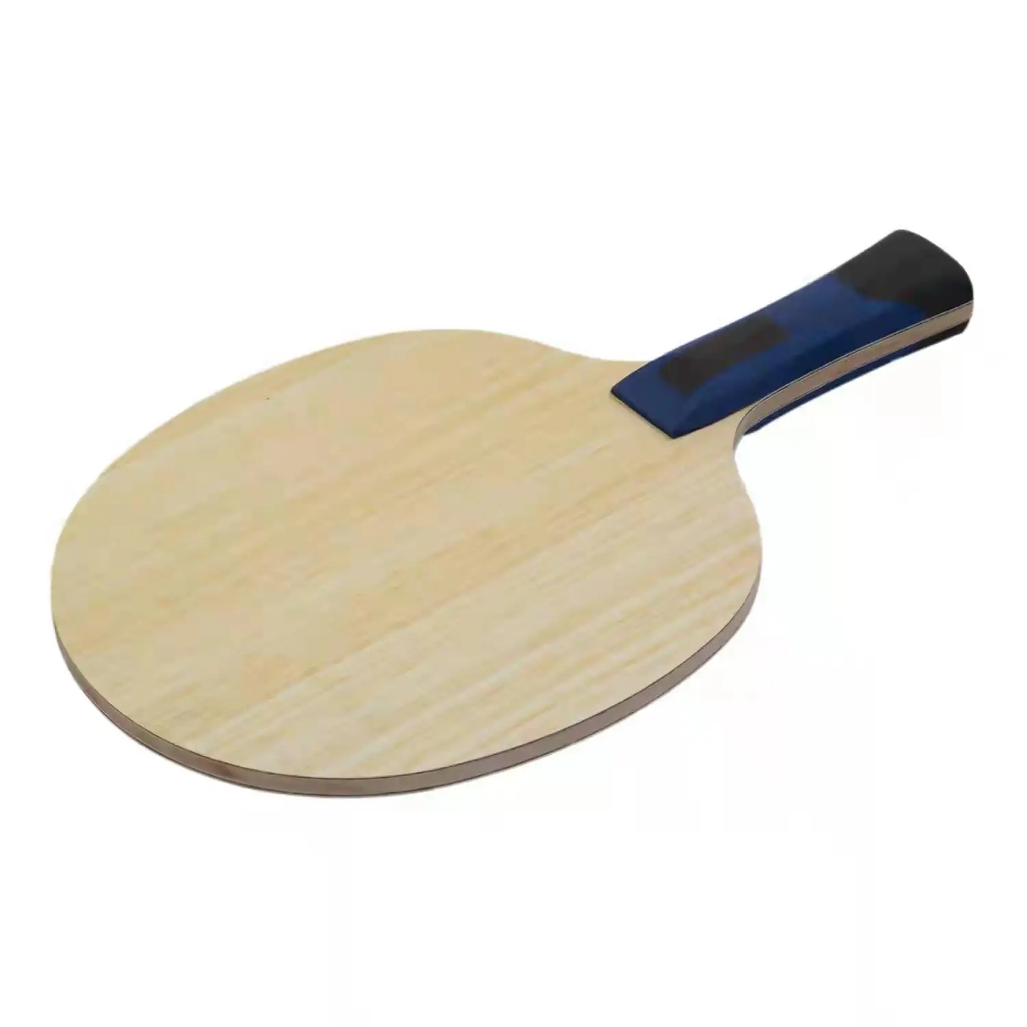 Tung wood core with good rotation and bottom strength SANWEI ping pong blade/tennis bat, Wood color
Tung wood core with good rotation and bottom strength SANWEI ping pong blade/tennis bat, Wood color