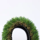 Turf Soft Comfortable Outdoor Artificial Synthetic Grass Roof Decoration Landscaping Turf