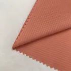 China Factory Supply Silky Fashion Breathable Polyester Fabric