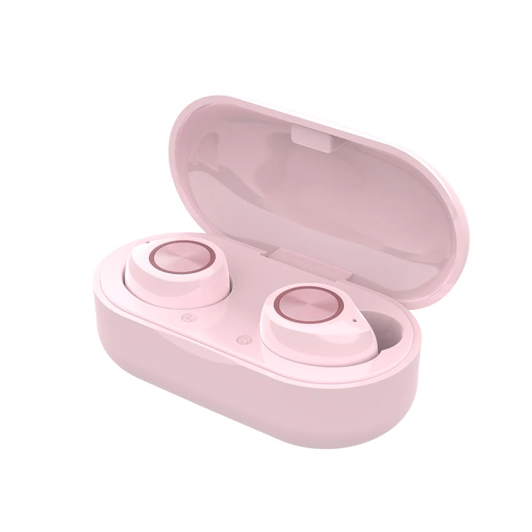 Hot selling design mini earphone headphone wireless BT tws in ear earbuds tw60 with charging case support OEM ODM, White, black, pink, green, yellow
Hot selling design mini earphone headphone wireless BT tws in ear earbuds tw60 with charging case support OEM ODM, White, black, pink, green, yellow