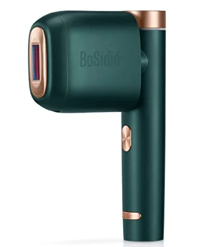 Permanent Hair Removal Laser Flashes Facial Body Profesional Painless Hair Remover Device
Permanent Hair Removal Laser Flashes Facial Body Profesional Painless Hair Remover Device