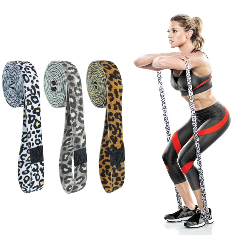 New Custom Logo Fabric Pull Up Gym Exercise Cotton Long Resistance Bands, Customized
New Custom Logo Fabric Pull Up Gym Exercise Cotton Long Resistance Bands, Customized