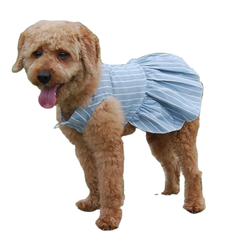 Printing Luxury Cute Cozy Sleeveless Summer Dog Shirt Pet Dog Dress pet clothes for summer, Multi-color
Printing Luxury Cute Cozy Sleeveless Summer Dog Shirt Pet Dog Dress pet clothes for summer, Multi-color