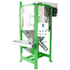5000Kg Capacity Mixer/ Vertical Plastic Granules Industrial Paint Mixer