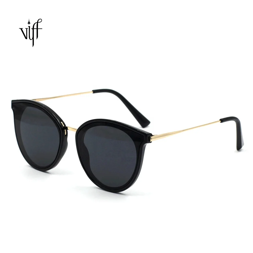 VIFF Vintage Cateye Luxury Sunglasses HP18061 Designer Sun Glasses Manufacturer Retro Sunglasses Unisex
VIFF Vintage Cateye Luxury Sunglasses HP18061 Designer Sun Glasses Manufacturer Retro Sunglasses Unisex