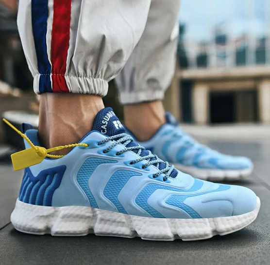 Professional Fashion Custom Casual Breathable Fashion Sneakers Sports Shoe Plus Size Running Shoes
Professional Fashion Custom Casual Breathable Fashion Sneakers Sports Shoe Plus Size Running Shoes