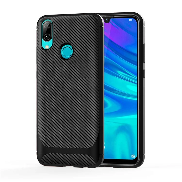 Saiboro Hot Sales soft to touch tpu mobile phone accessories for huawei psmart 2019 case, Multi-color, can be customized
Saiboro Hot Sales soft to touch tpu mobile phone accessories for huawei psmart 2019 case, Multi-color, can be customized