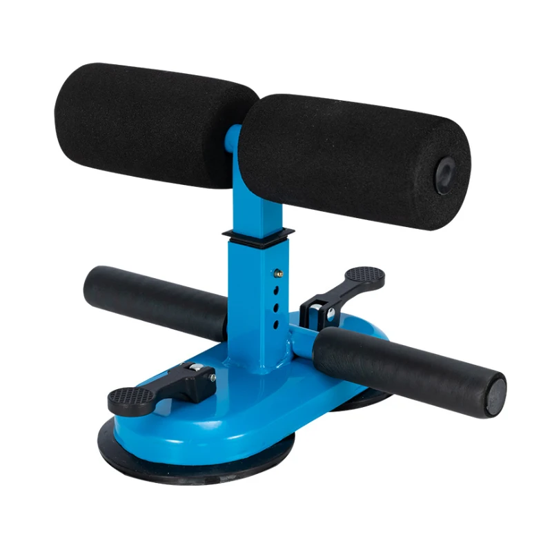 New Upgrade Sit Up Stand Gym Fitness Equipment Crunch Machine Workout Set Crunch Machine Sit Up Bar, Red, blue, black
New Upgrade Sit Up Stand Gym Fitness Equipment Crunch Machine Workout Set Crunch Machine Sit Up Bar, Red, blue, black